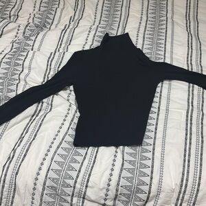 The Group Babaton Sweater turtleneck women's